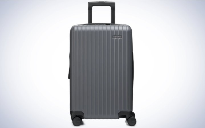  Nomatic Method Carry-On on a plain white background.