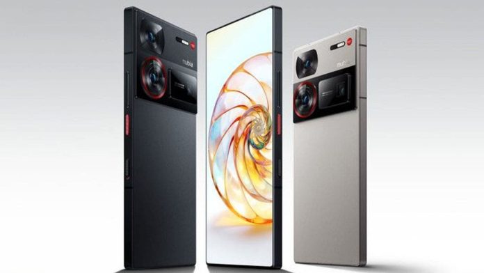 Nubia Z70 Ultra: Ισχυρή επίδοση στο Geekbench με Snapdragon 8 Elite