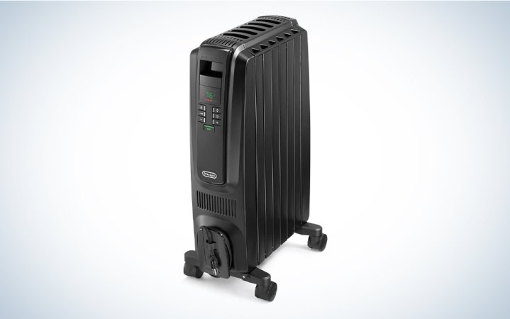  De’Longhi TRD40615EBK