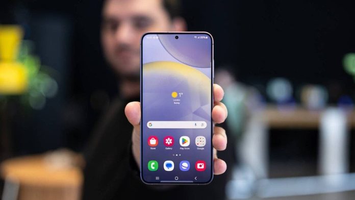 Αναβάθμιση One UI 7 για πάνω από 50 συσκευές Samsung Galaxy