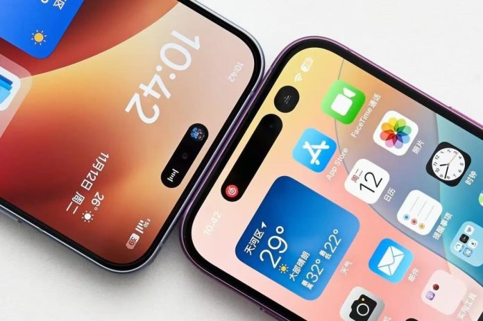 Oppo Reno13: Συγκριτικές φωτογραφίες με iPhone