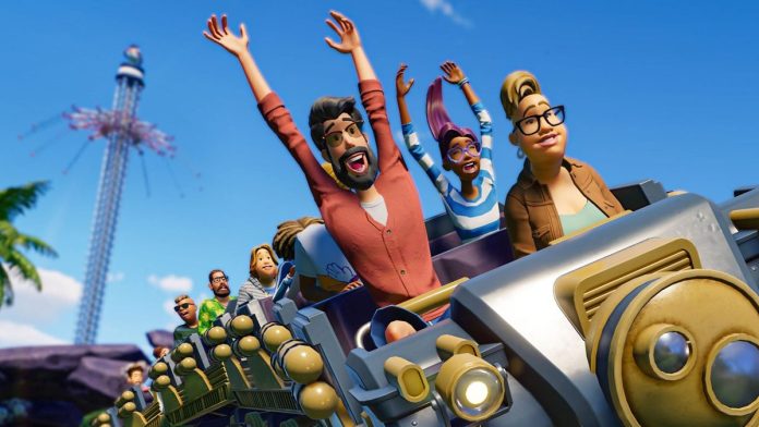 Planet Coaster 2 Review