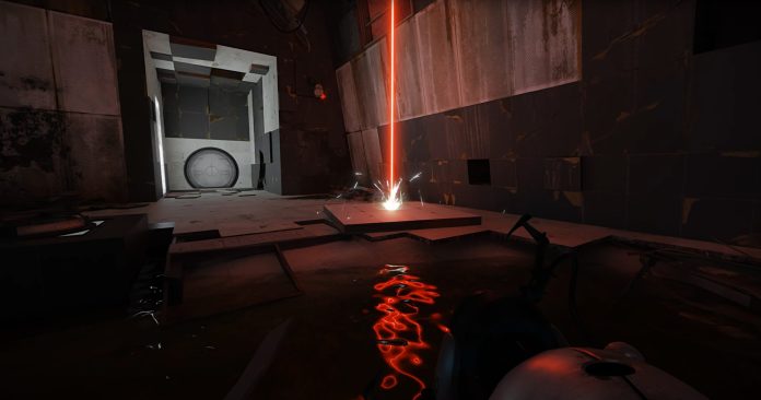 Portal 2 με RTX Remix Path Tracing Mod: Εκπληκτικά γραφικά