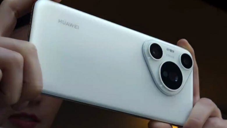 Huawei Pura 80