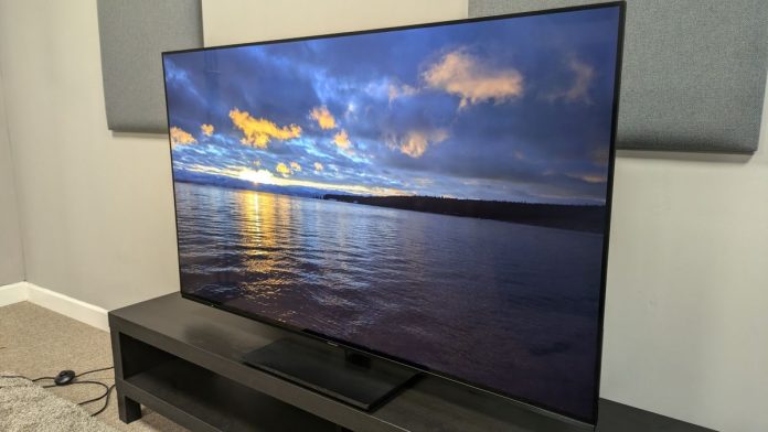 Panasonic Z85A: Superb OLED TV Review