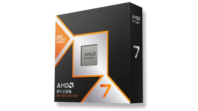 Ο AMD Ryzen 7 9800X3D: Η νέα αντίπαλος των Threadripper και Ryzen Pro