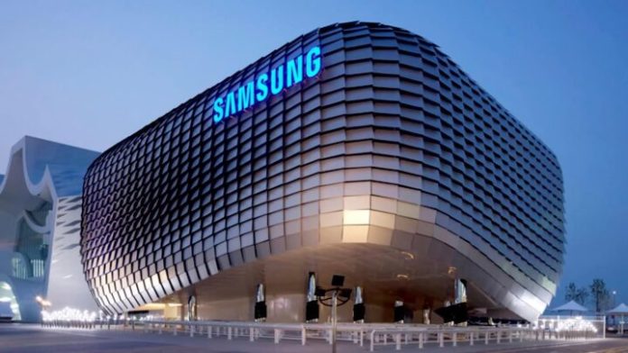 Η μετοχή της Samsung καταρρέει, φθάνει σε χαμηλό 4 ετών