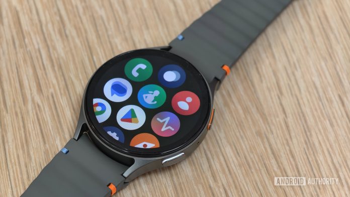 Samsung κυκλοφορεί ενημέρωση One UI 6 Watch σε παλαιά μοντέλα