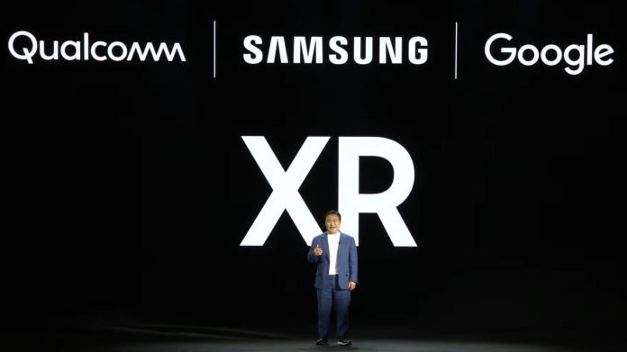 Τα γυαλιά XR της Samsung: Ενθουσιασμός για τις προδιαγραφές τους