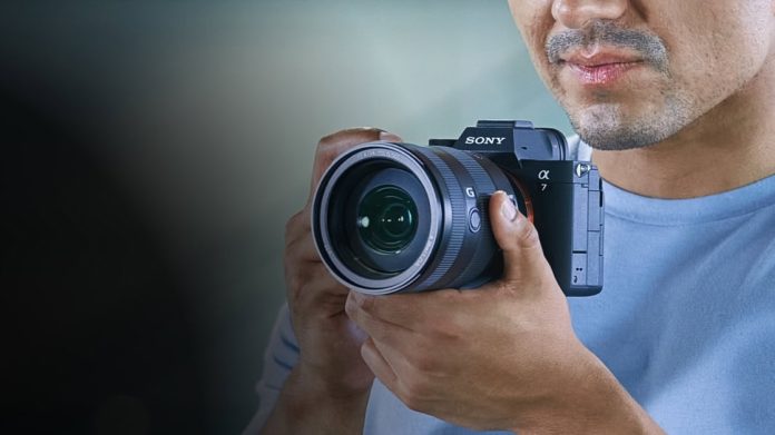 Εξοικονομήστε 400 $ στη Sony A7 IV