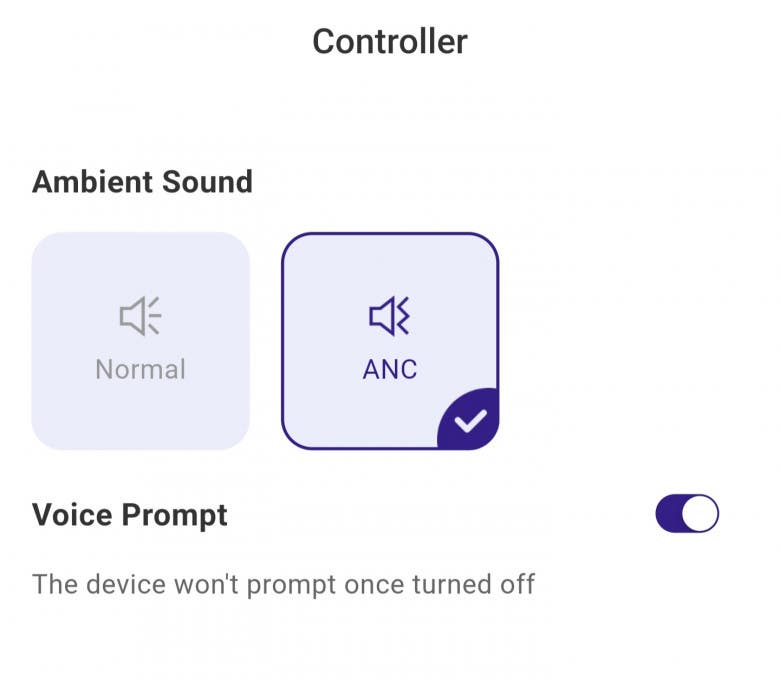 Tronsmart Soundiii Q20: Ακουστικά ANC για όλη την ημέρα