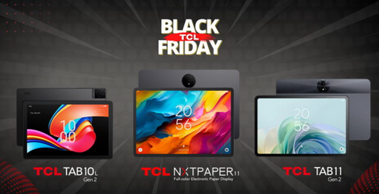 Καλύτερες προσφορές TCL Mobile για Black Friday