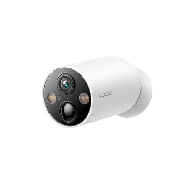 TP-Link Tapo MagCam