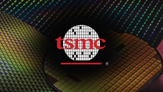 TSMC 