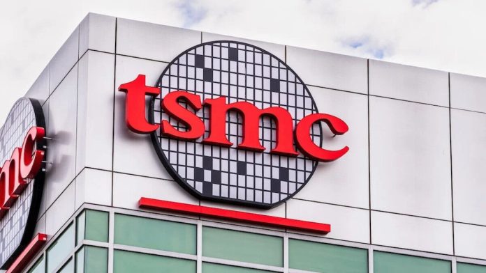 Αναστολή απο την TSMC στις αποστολές chip τεχνητής νοημοσύνης στην Κίνα