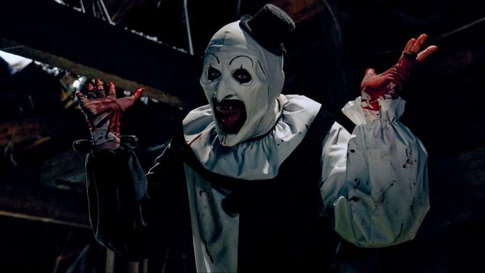 Terrifier 3 - Review