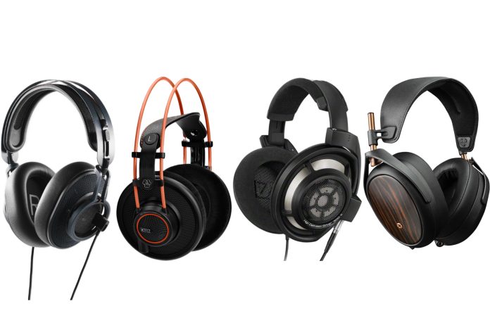 2024's Top Audiophile Headphones Reviewed