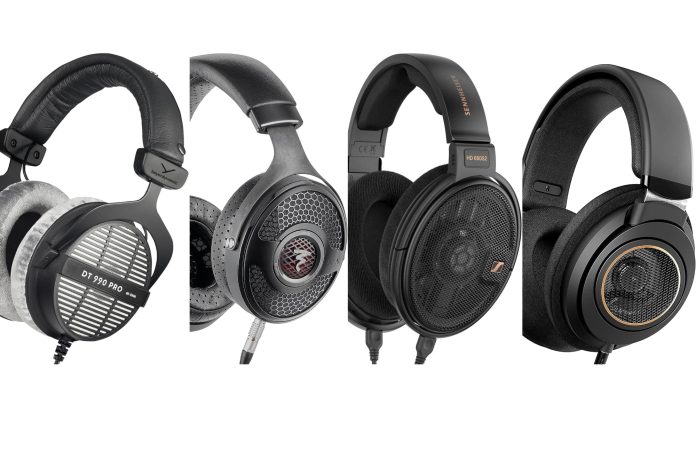 Top Wired Headphones: 2024 Review and Testing