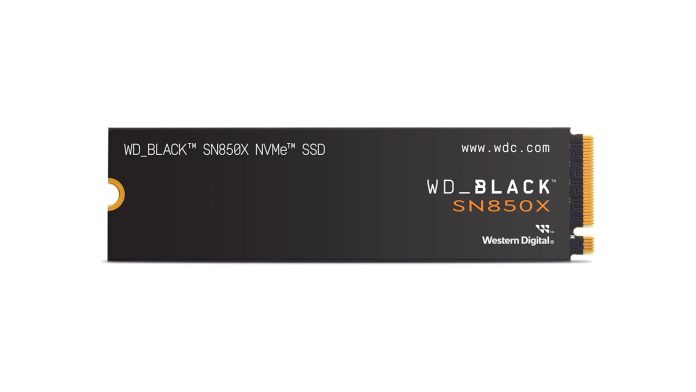 Η Amazon προσφέρει φθηνό WD_BLACK SN850X 8TB PCIe NVMe Gen 4 SSD για γρήγορη αποθήκευση στους κατασκευαστές υπολογιστών