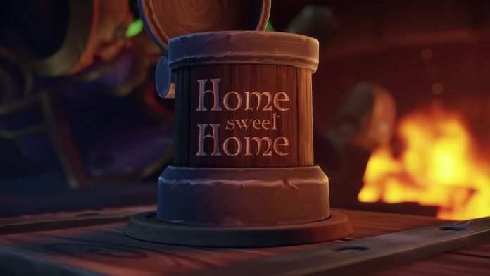 World of Warcraft - Official Housing Teaser Trailer