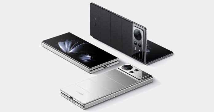 Νέα Xiaomi MIX Fold 4 και MIX Flip: Επισκόπηση