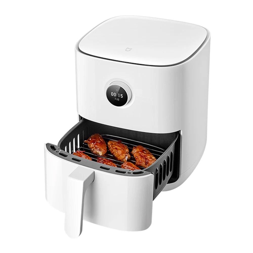 Xiaomi Mi Smart Air Fryer 3.5L: Η πρώτη φριτέζα ζεστού αέρα της μάρκας