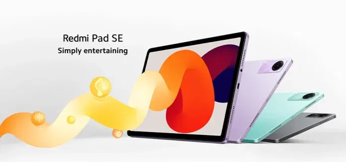 [#Ιστορικό_Χαμηλό] Xiaomi Redmi Pad SE : Το tablet που τα κάνει όλα ικανοποιητικά, την ώρα που είναι φιλικό στην τσέπη!