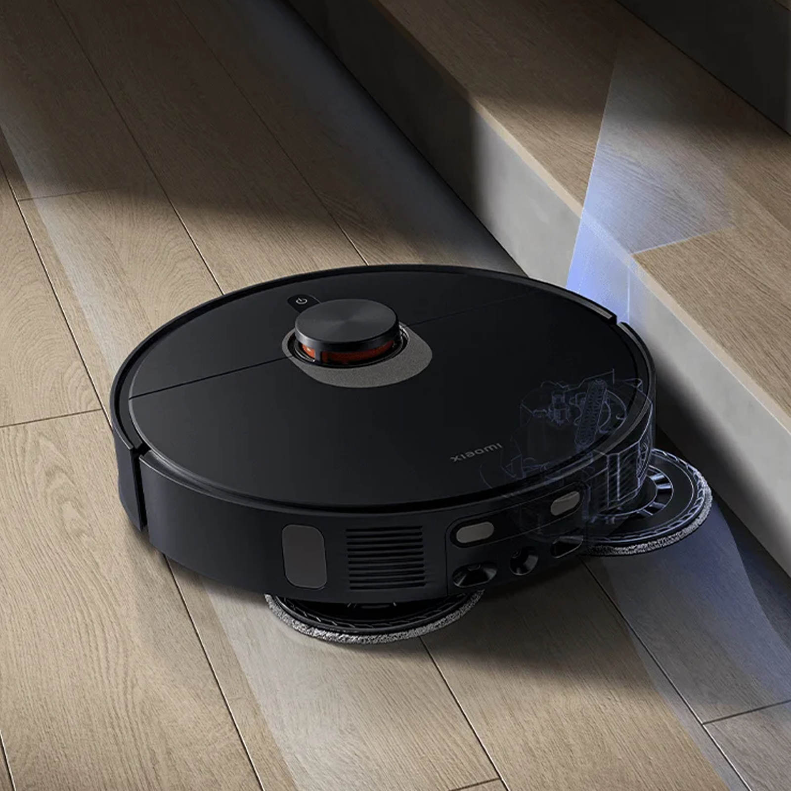 Xiaomi Robot Vacuum X20 Max: Η καλύτερη ηλεκτρική σκούπα της μάρκας