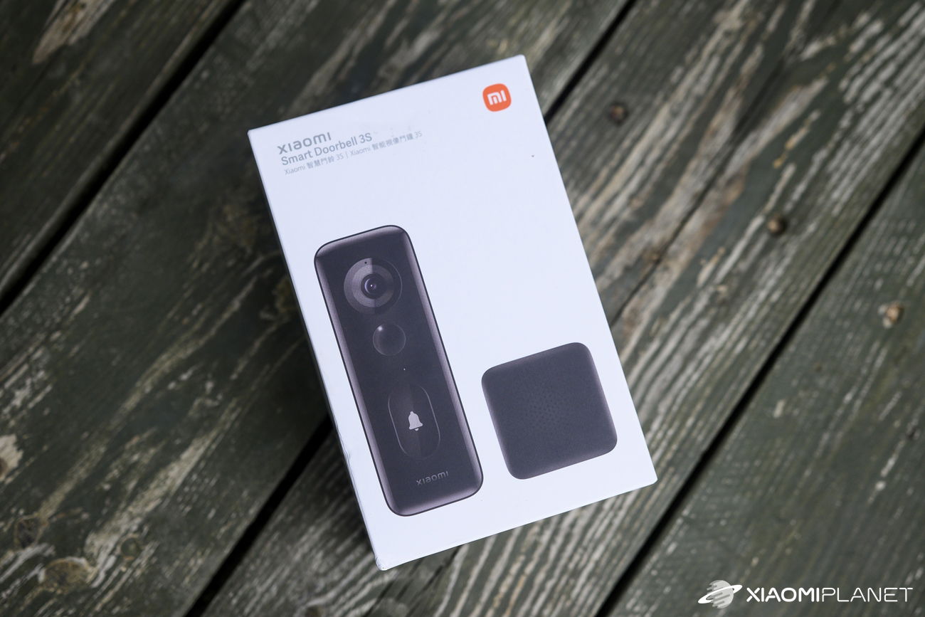 Xiaomi Smart Doorbell 3S: Ανασκόπηση νέας έκδοσης