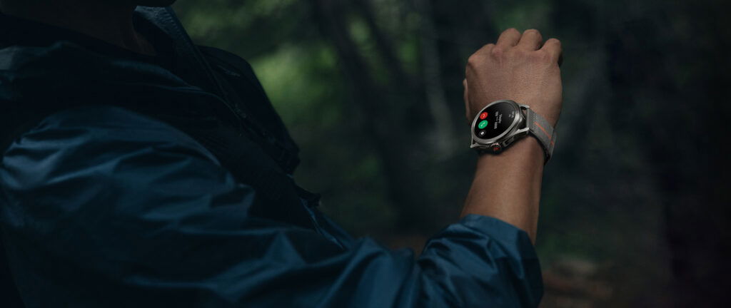 Xiaomi Watch S4 Sport: Η νέα κορυφαία κυκλοφορία!