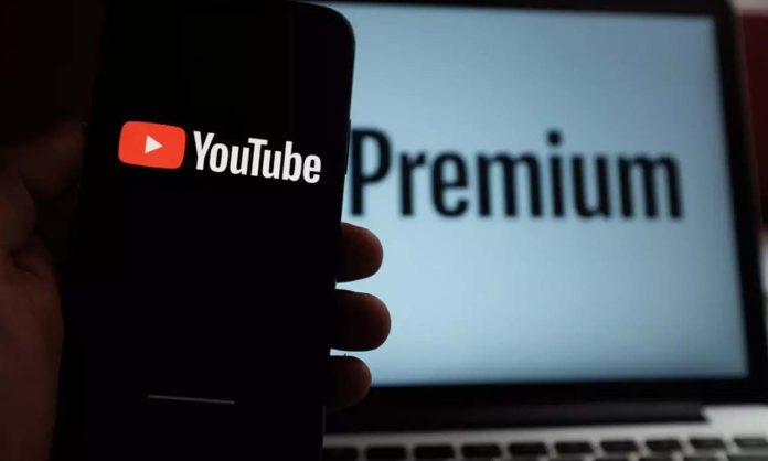 YouTube Premium: πιο ακριβό από ποτέ στην Ελλάδα!