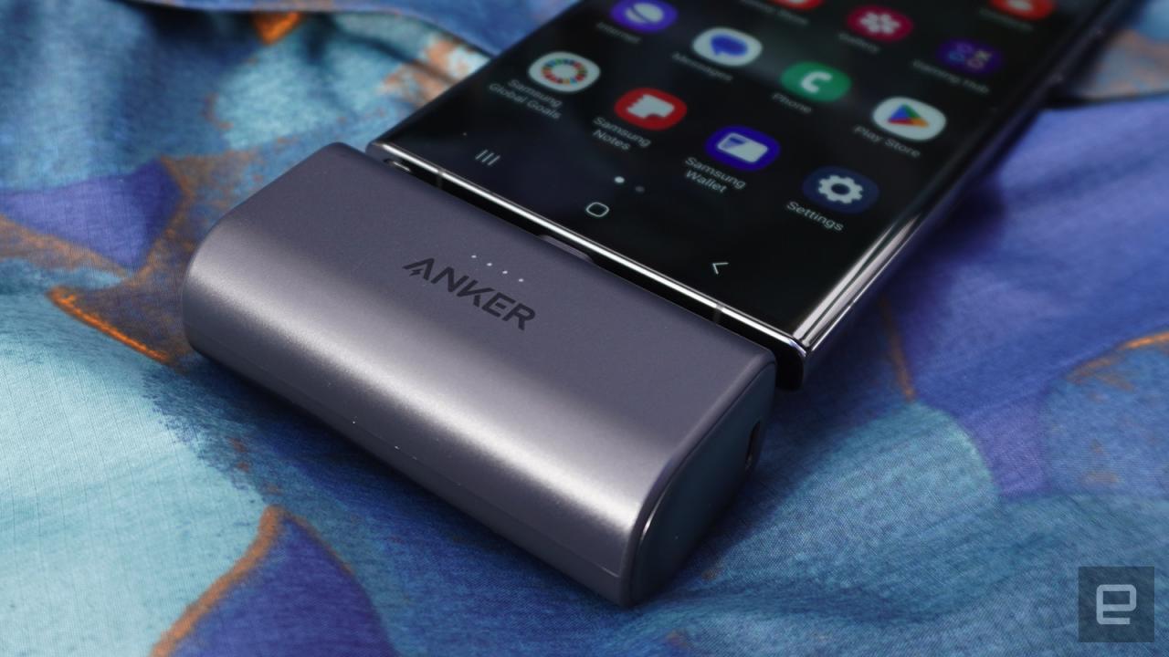 Top Power Banks & Chargers for All Devices in 2024