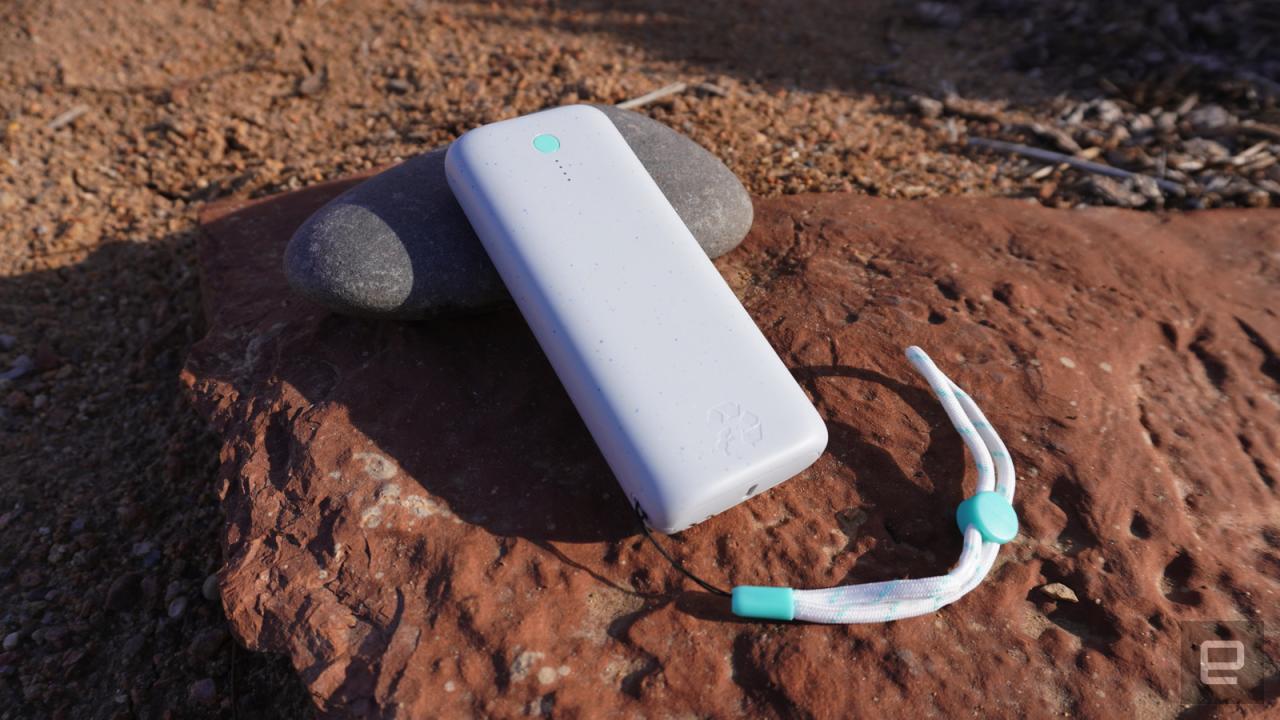 Top Power Banks & Chargers for All Devices in 2024