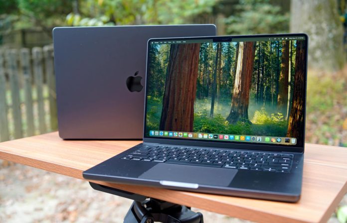 Η Apple ενσωμάτωσε quantum dot τεχνολογία στο MacBook Pro M4