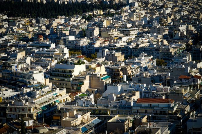 Σπίτι μου 2: Πρόγραμμα Ιανουαρίου και δικαιούχοι με Οικονομικό Ταχυδρόμο