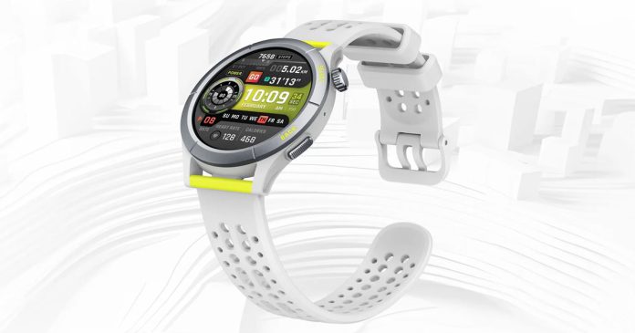 Τα Έξυπνα Ρολόγια Amazfit Cheetah και Cheetah Pro σε Προσφορά