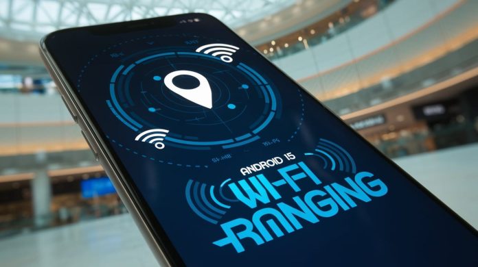 Το Android 15 Wi-Fi Ranging αποκαλύφθηκε και επεξηγήθηκε