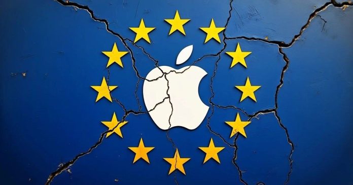 Η Apple ξανά στο στόχαστρο της ΕΕ λόγω διακρίσεων κατά των χρηστών ανάλογα με το που ζουν