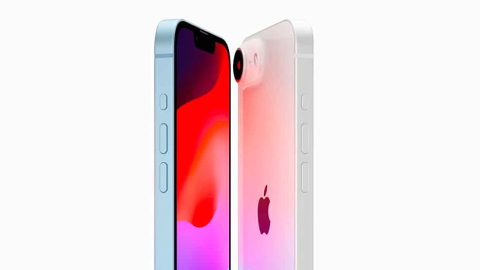 iPhone SE 4: Νέο μοντέλο με 5G στην αγορά τον Μάρτιο!