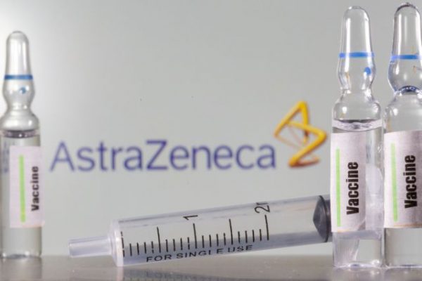 Ανάκαμψη και επενδύσεις της AstraZeneca