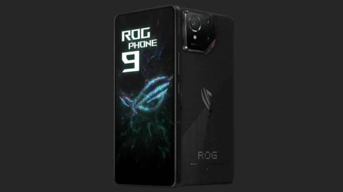 Asus ROG Phone 9 & 9 Pro: Αναβαθμισμένα με SD 8 Elite και κορυφαίο σύστημα ψύξης