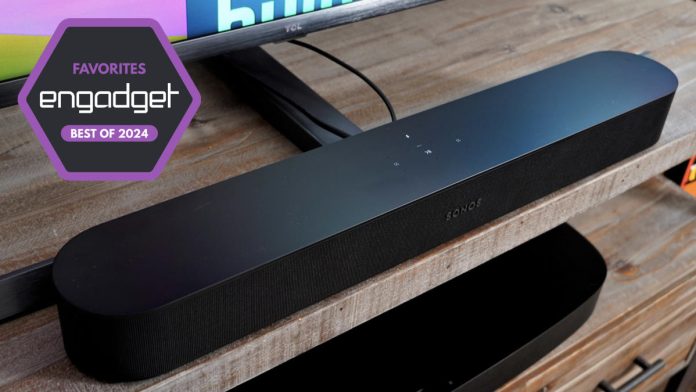 Top 2024 Soundbars for Enhanced TV Audio