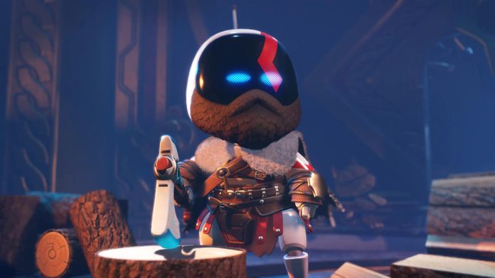 Οδηγώντας τους υποψηφίους στα Game Awards 2024 με το Astro Bot και το FF7 Rebirth