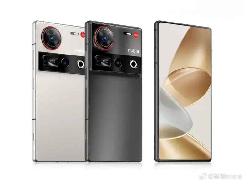 Nubia Z70 Ultra: Ισχυρή επίδοση στο Geekbench με Snapdragon 8 Elite