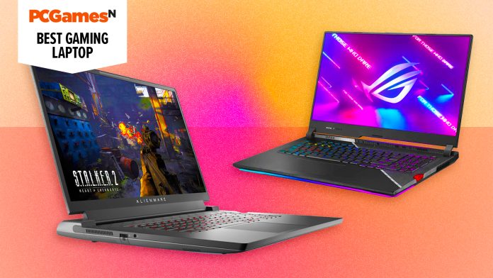 Top Gaming Laptop Picks for 2024