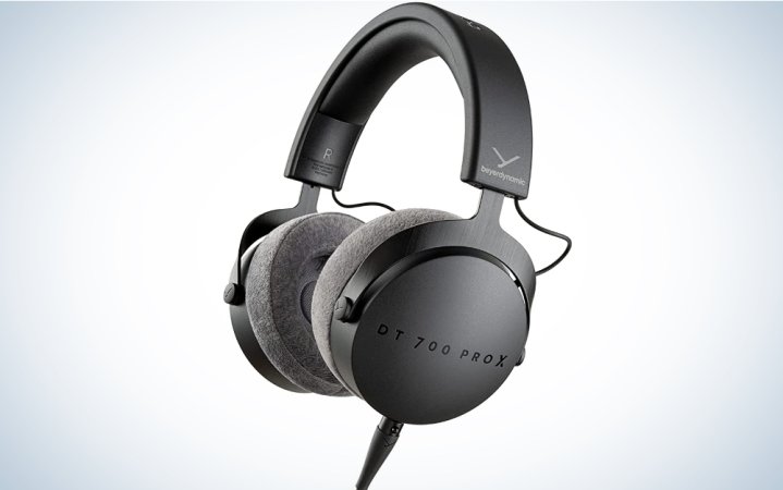  beyerdynamic DT 700 PRO X