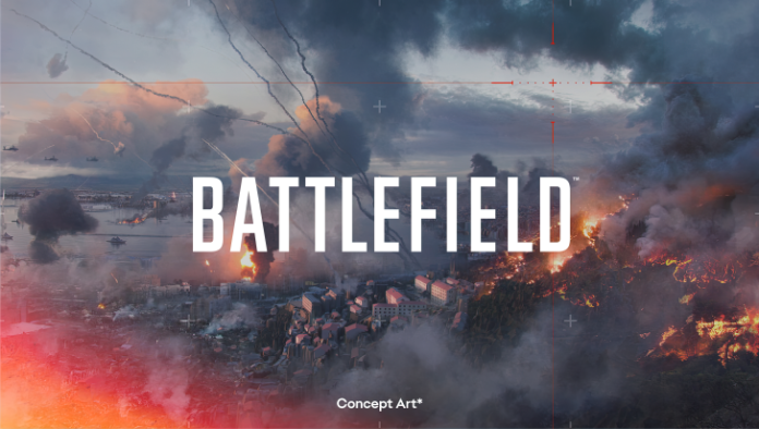 Το Battlefield 6: Οι μεγαλύτερες δοκιμές του Franchise