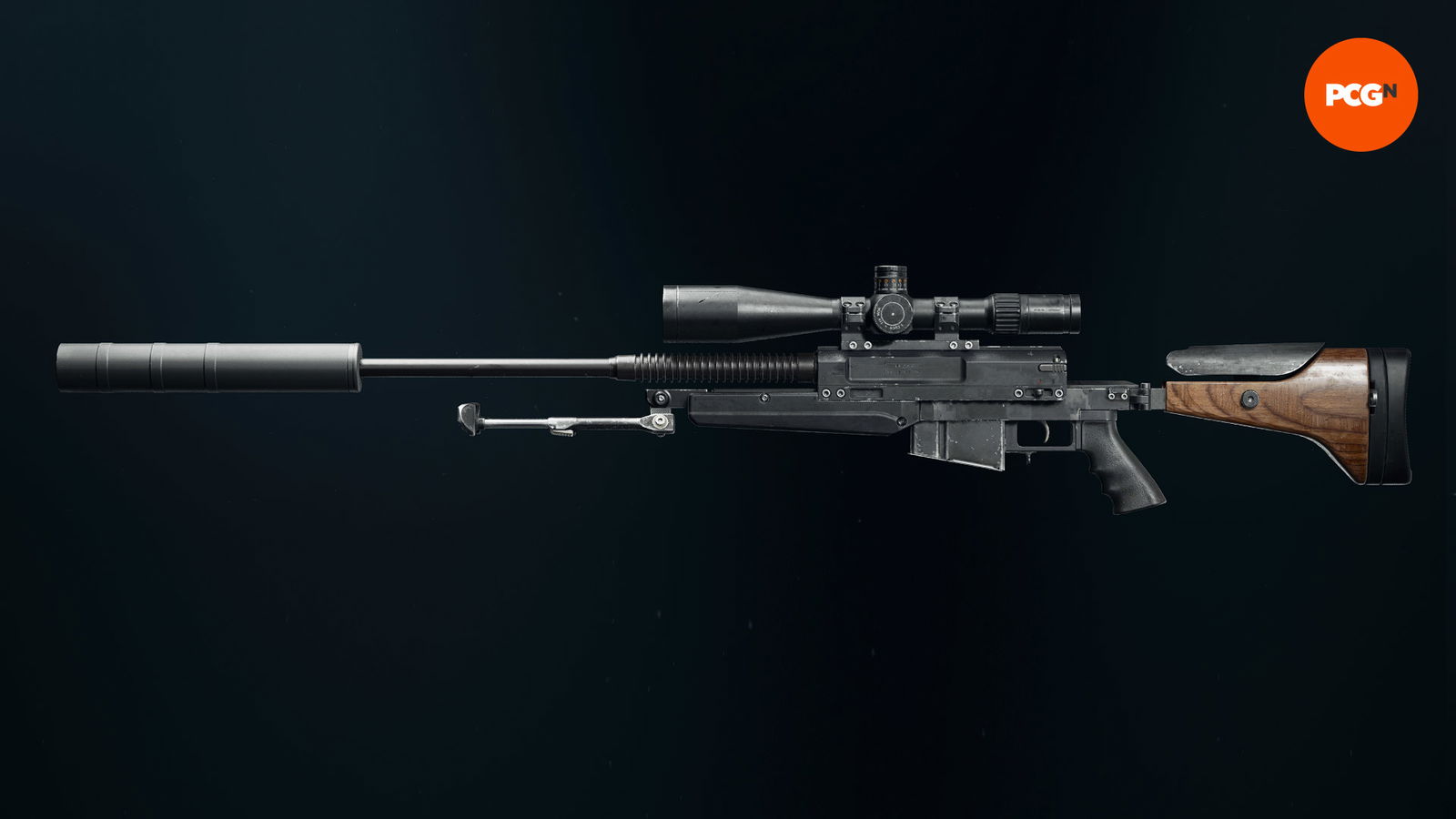 Black Ops 6 LR 7.62 Φόρτωση εμπόλεμης ζώνης: το LR 7.62