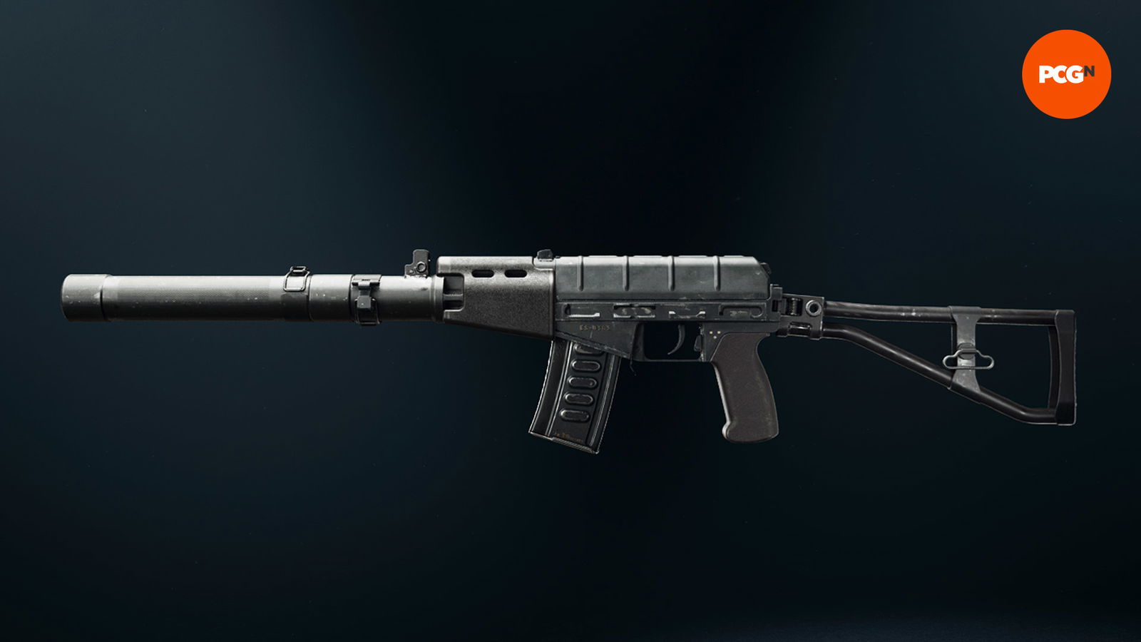 Εναλλακτικές λύσεις Black Ops 6 Model L: το AS Val