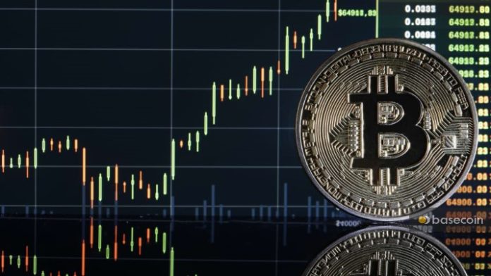 Πρόβλεψη: Το BTC θα απογειωθεί